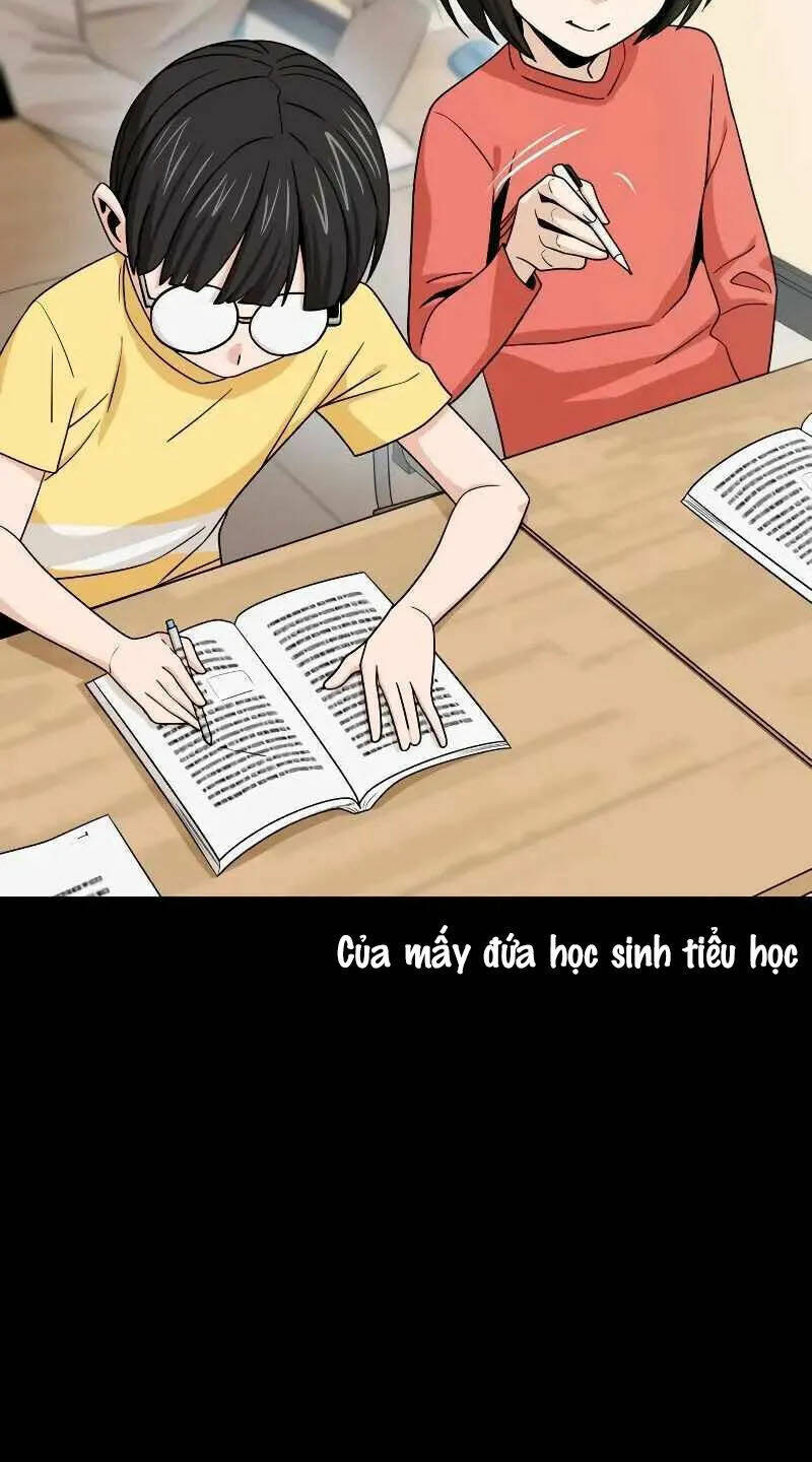 Lớ Ngớ Vớ Phải Tình Yêu - Chapter 79.1 - Page 31