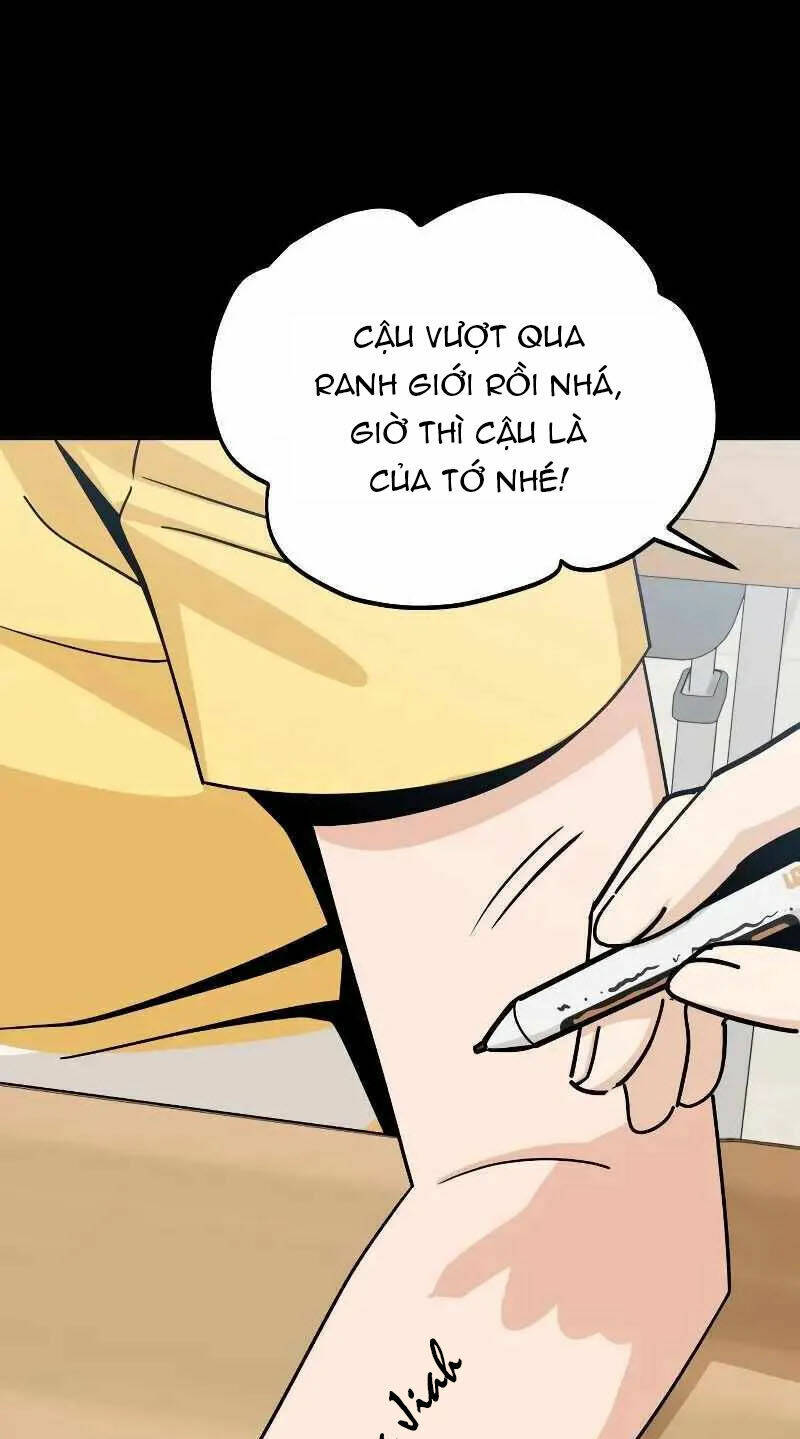 Lớ Ngớ Vớ Phải Tình Yêu - Chapter 79.1 - Page 32