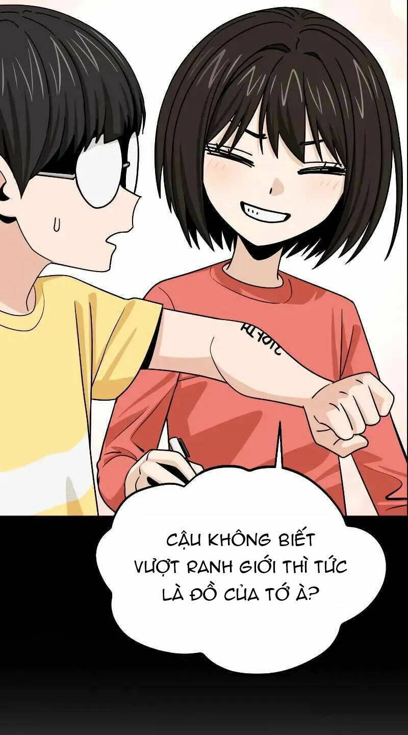 Lớ Ngớ Vớ Phải Tình Yêu - Chapter 79.1 - Page 34