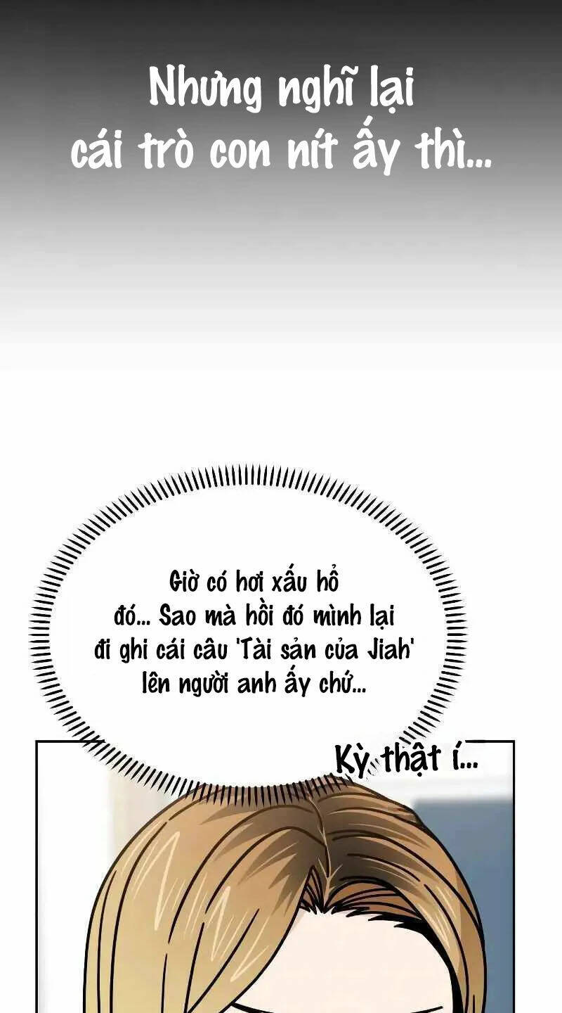 Lớ Ngớ Vớ Phải Tình Yêu - Chapter 79.1 - Page 35