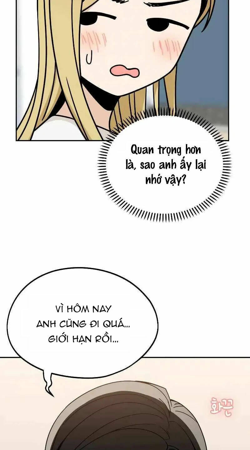 Lớ Ngớ Vớ Phải Tình Yêu - Chapter 79.1 - Page 36