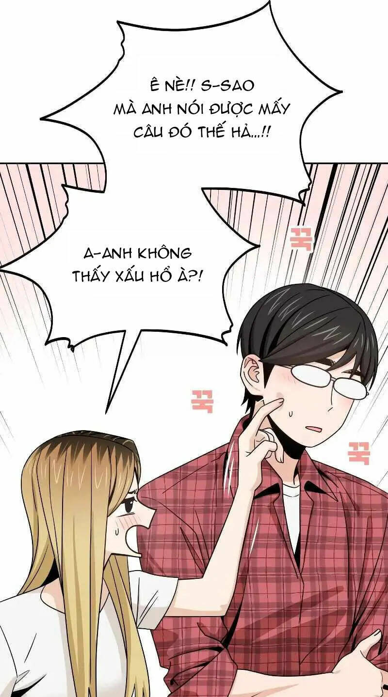 Lớ Ngớ Vớ Phải Tình Yêu - Chapter 79.1 - Page 40