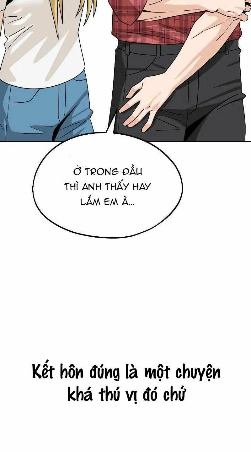 Lớ Ngớ Vớ Phải Tình Yêu - Chapter 79.1 - Page 41