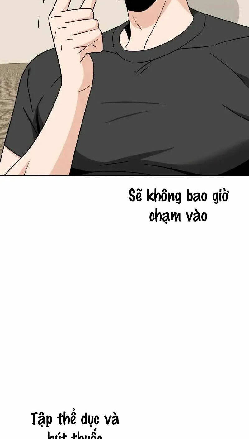 Lớ Ngớ Vớ Phải Tình Yêu - Chapter 79.1 - Page 44