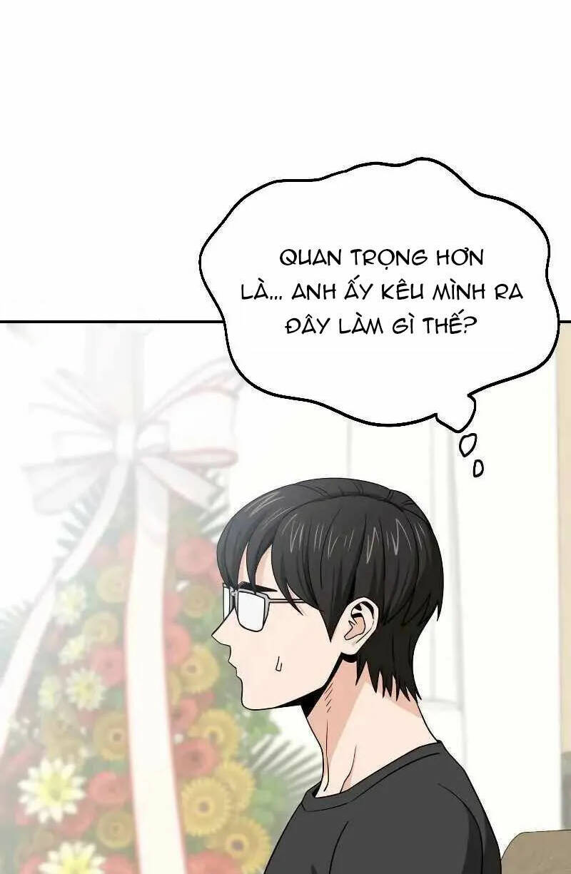 Lớ Ngớ Vớ Phải Tình Yêu - Chapter 79.1 - Page 51