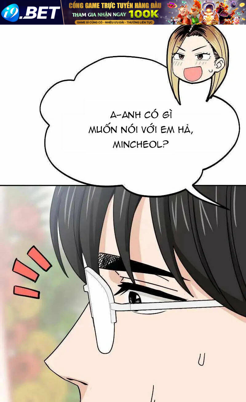 Lớ Ngớ Vớ Phải Tình Yêu - Chapter 79.1 - Page 53