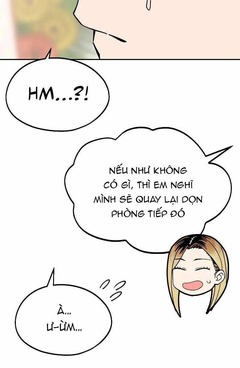 Lớ Ngớ Vớ Phải Tình Yêu - Chapter 79.1 - Page 54