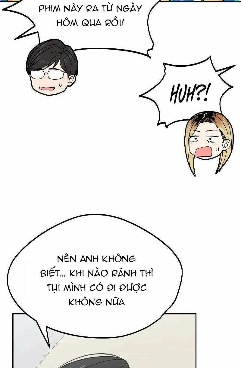 Lớ Ngớ Vớ Phải Tình Yêu - Chapter 79.1 - Page 56