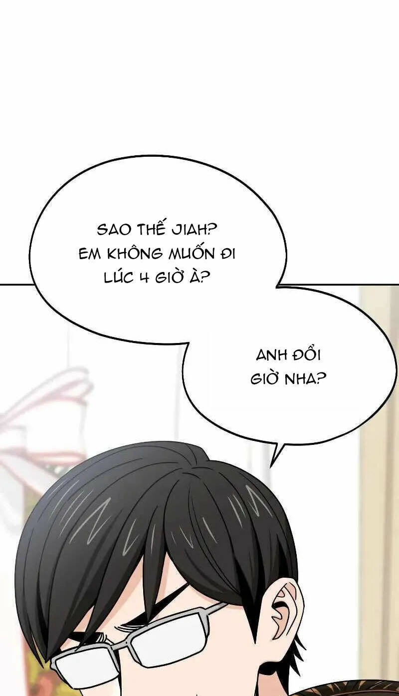 Lớ Ngớ Vớ Phải Tình Yêu - Chapter 79.2 - Page 9