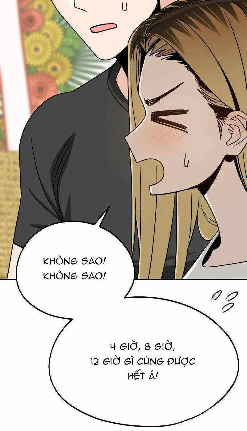 Lớ Ngớ Vớ Phải Tình Yêu - Chapter 79.2 - Page 10