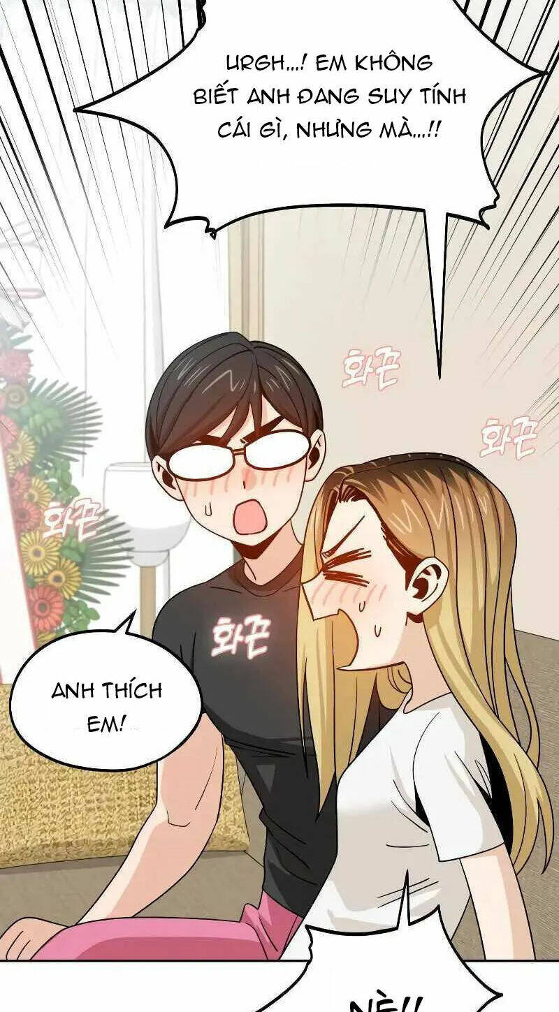 Lớ Ngớ Vớ Phải Tình Yêu - Chapter 79.2 - Page 18