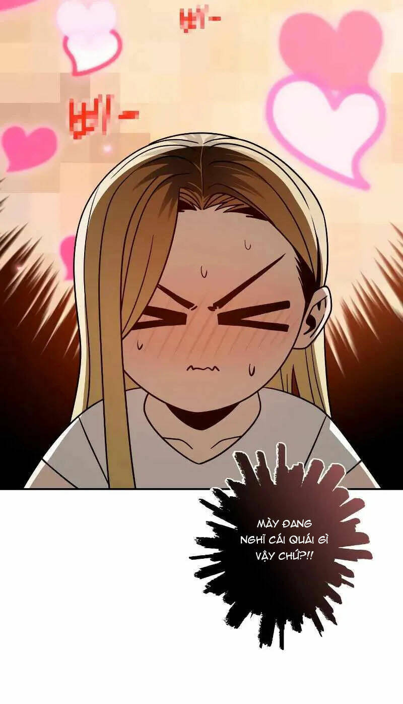 Lớ Ngớ Vớ Phải Tình Yêu - Chapter 79.2 - Page 32