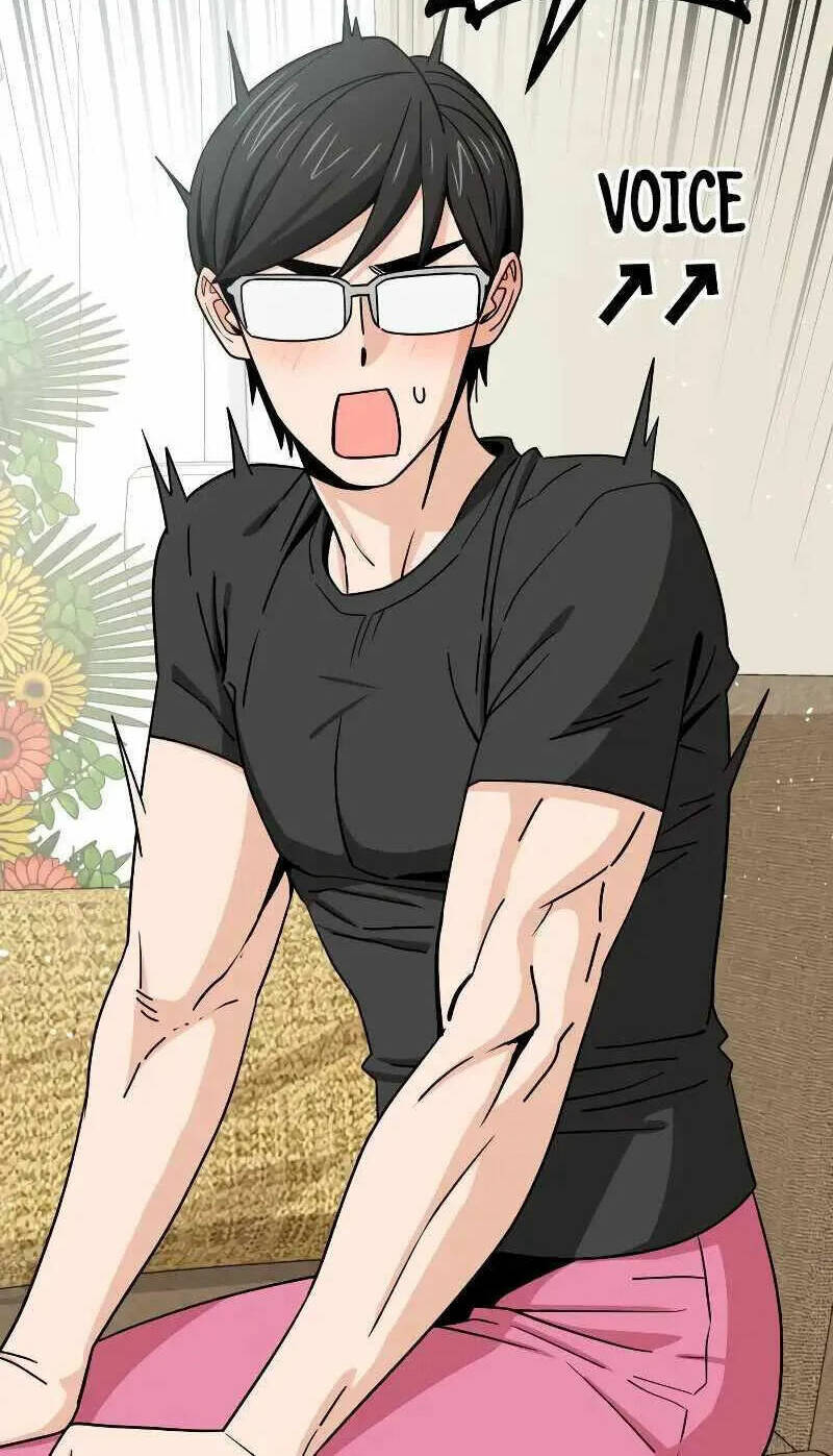 Lớ Ngớ Vớ Phải Tình Yêu - Chapter 79.2 - Page 35