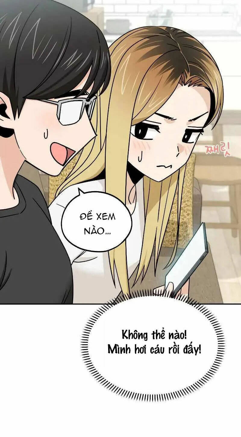 Lớ Ngớ Vớ Phải Tình Yêu - Chapter 79.2 - Page 3