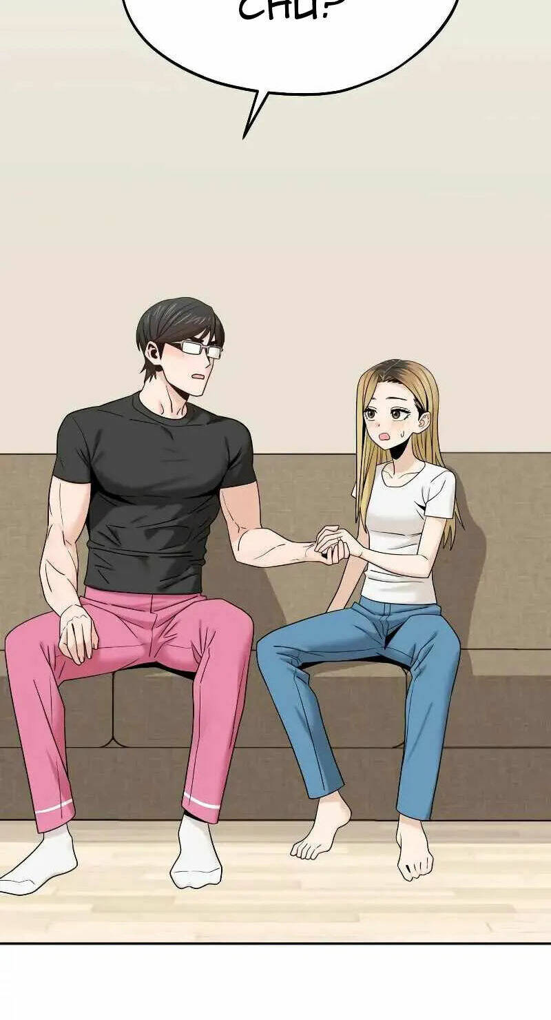 Lớ Ngớ Vớ Phải Tình Yêu - Chapter 79.2 - Page 55