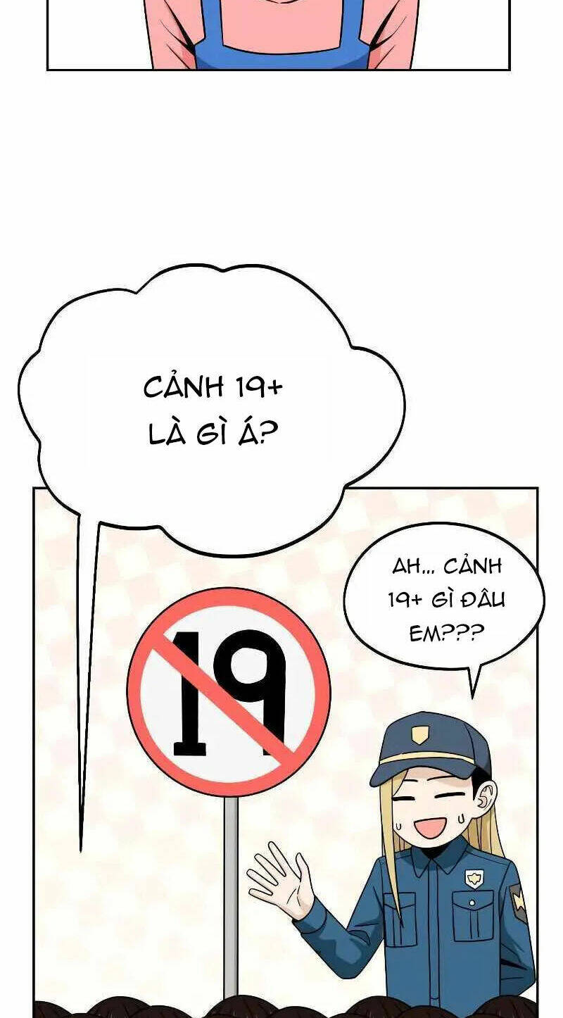 Lớ Ngớ Vớ Phải Tình Yêu - Chapter 79.2 - Page 6