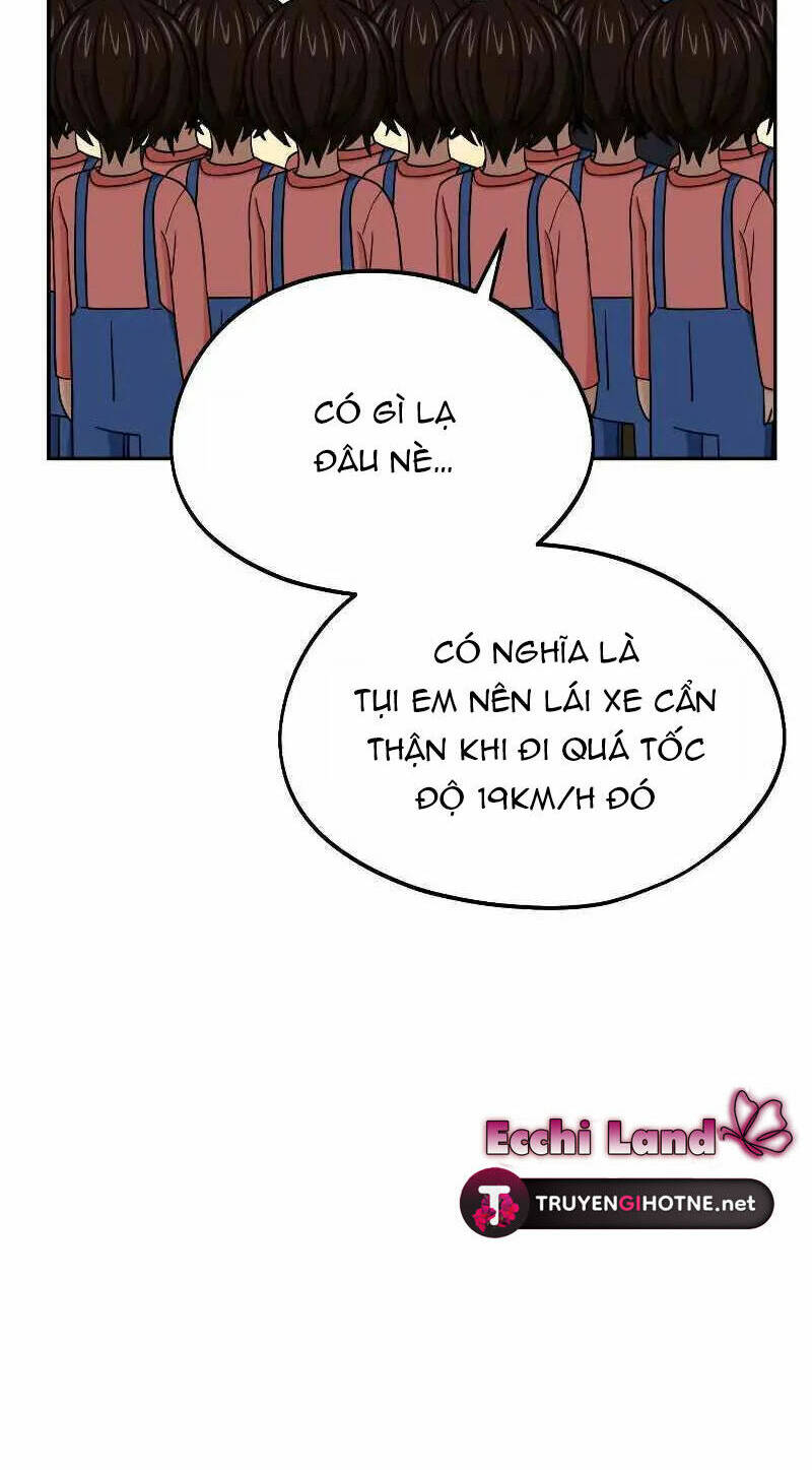 Lớ Ngớ Vớ Phải Tình Yêu - Chapter 79.2 - Page 7