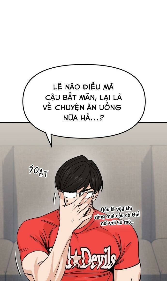 Lớ Ngớ Vớ Phải Tình Yêu - Chapter 8 - Page 17