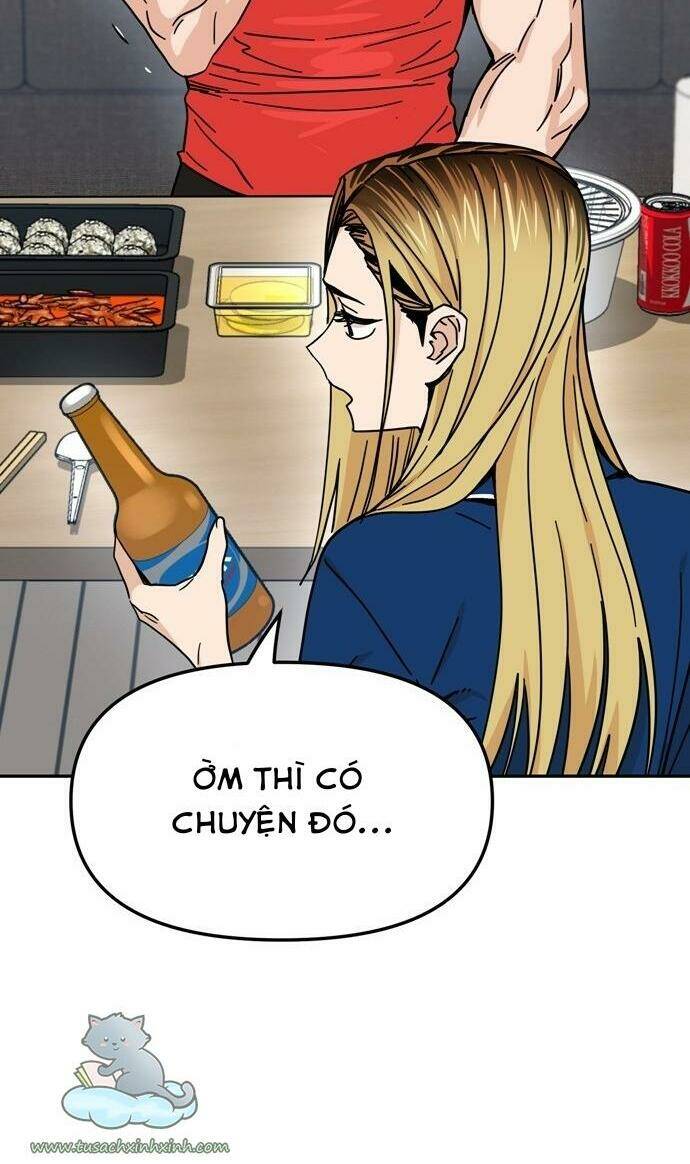 Lớ Ngớ Vớ Phải Tình Yêu - Chapter 8 - Page 18