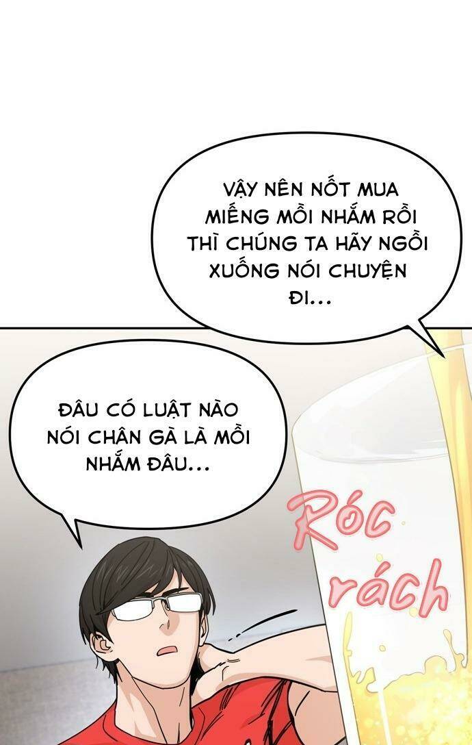 Lớ Ngớ Vớ Phải Tình Yêu - Chapter 8 - Page 20