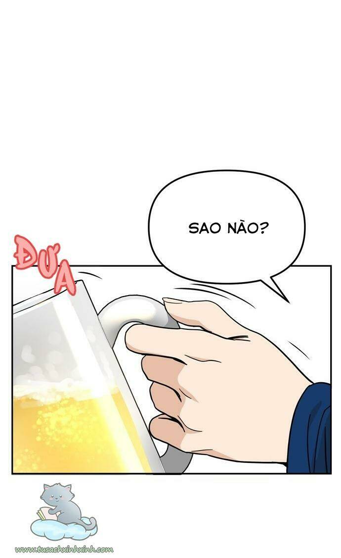 Lớ Ngớ Vớ Phải Tình Yêu - Chapter 8 - Page 22