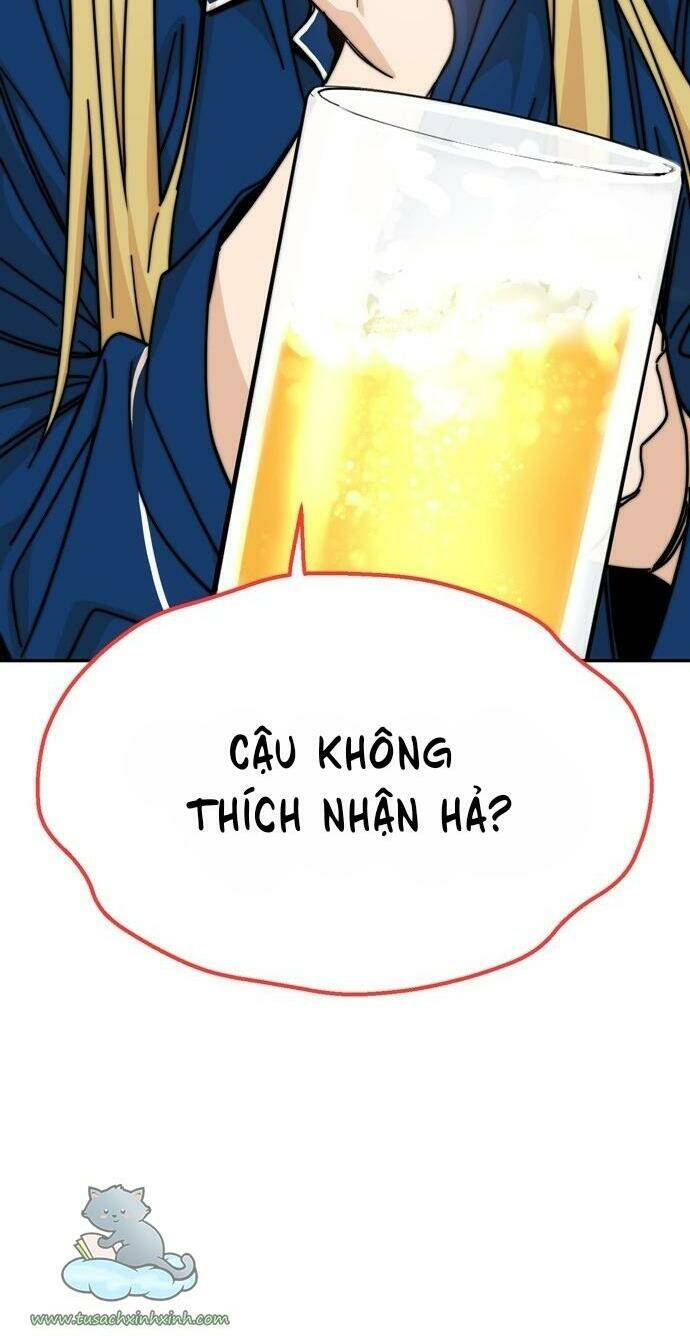 Lớ Ngớ Vớ Phải Tình Yêu - Chapter 8 - Page 24