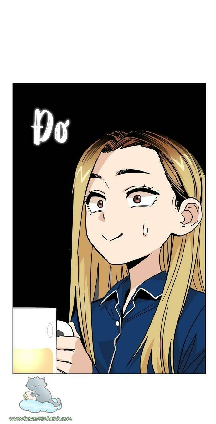 Lớ Ngớ Vớ Phải Tình Yêu - Chapter 8 - Page 26