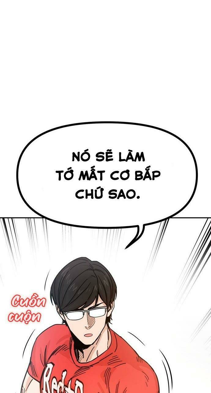 Lớ Ngớ Vớ Phải Tình Yêu - Chapter 8 - Page 29