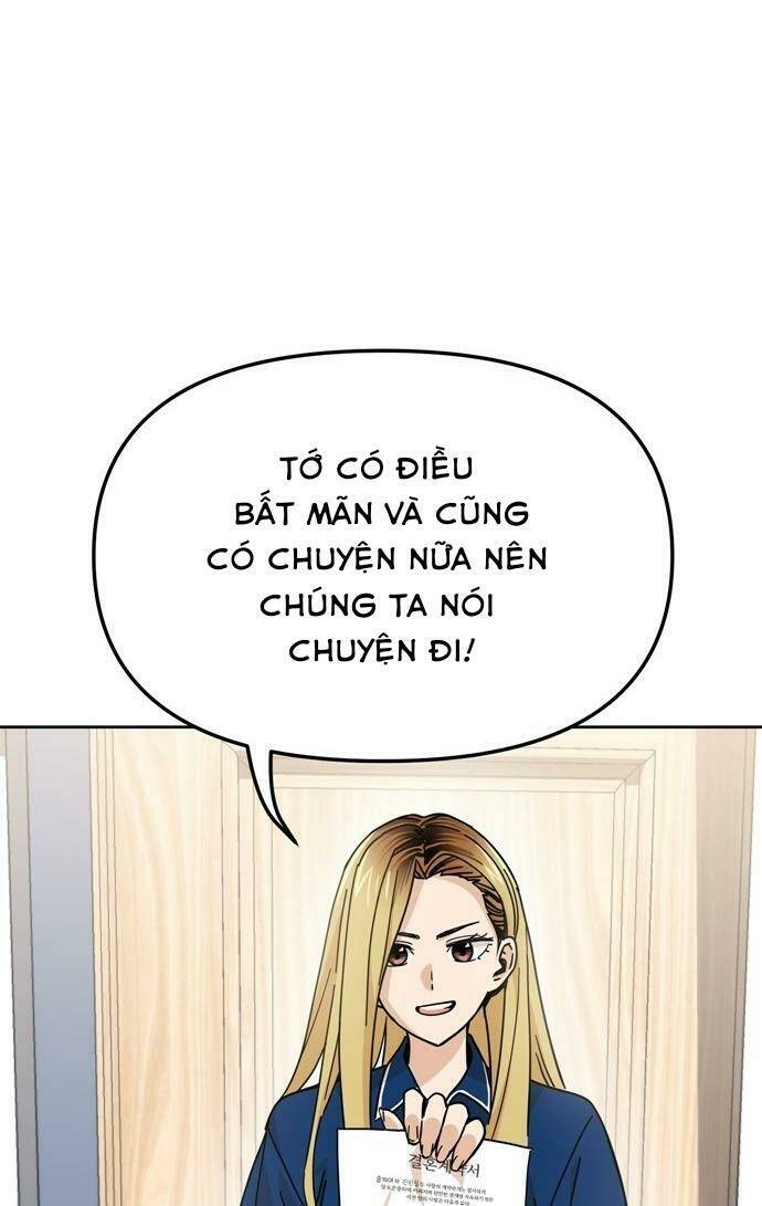 Lớ Ngớ Vớ Phải Tình Yêu - Chapter 8 - Page 3