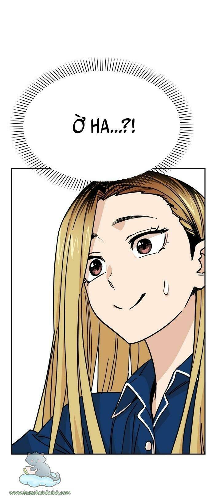 Lớ Ngớ Vớ Phải Tình Yêu - Chapter 8 - Page 40