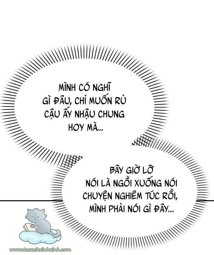 Lớ Ngớ Vớ Phải Tình Yêu - Chapter 8 - Page 41