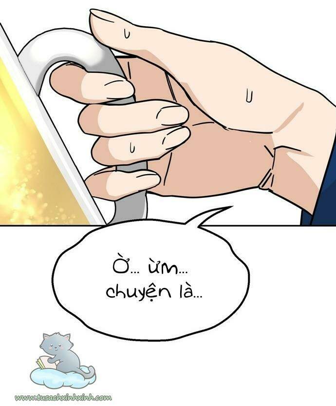 Lớ Ngớ Vớ Phải Tình Yêu - Chapter 8 - Page 42