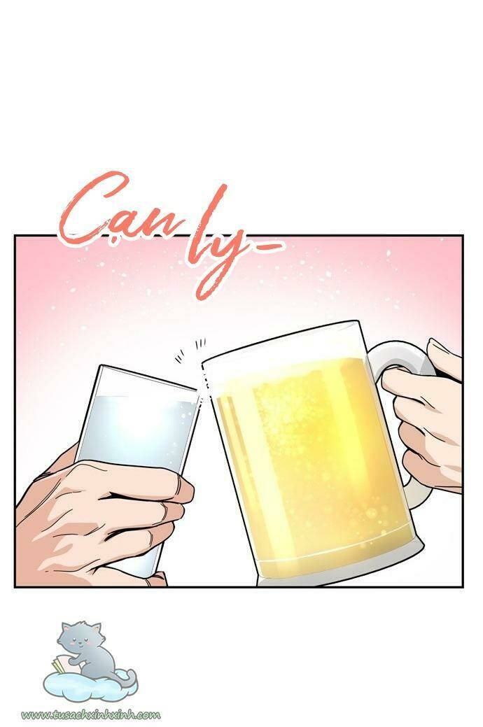 Lớ Ngớ Vớ Phải Tình Yêu - Chapter 8 - Page 44