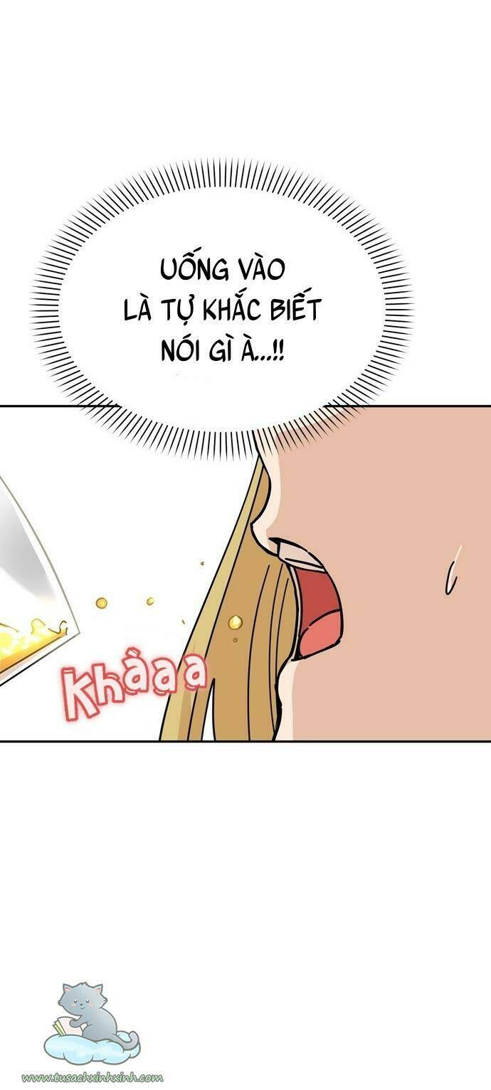 Lớ Ngớ Vớ Phải Tình Yêu - Chapter 8 - Page 47