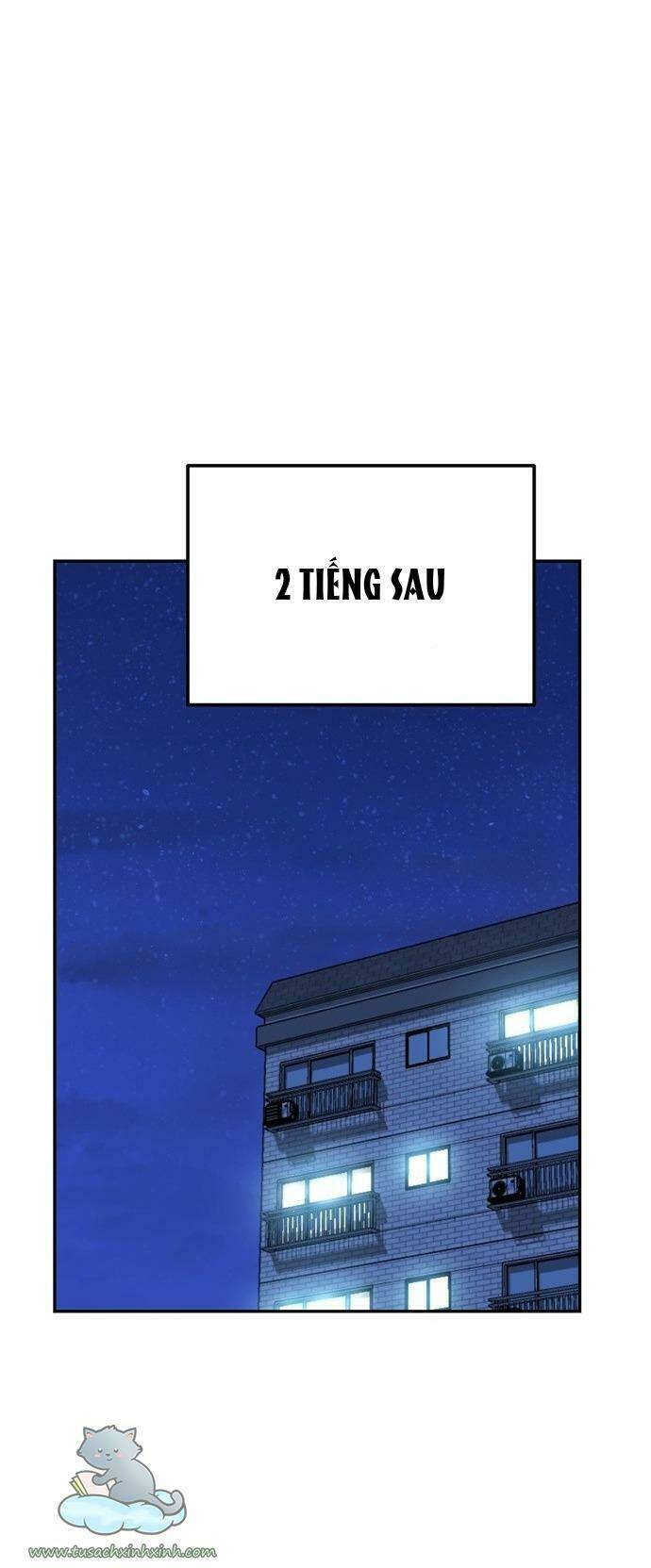 Lớ Ngớ Vớ Phải Tình Yêu - Chapter 8 - Page 48