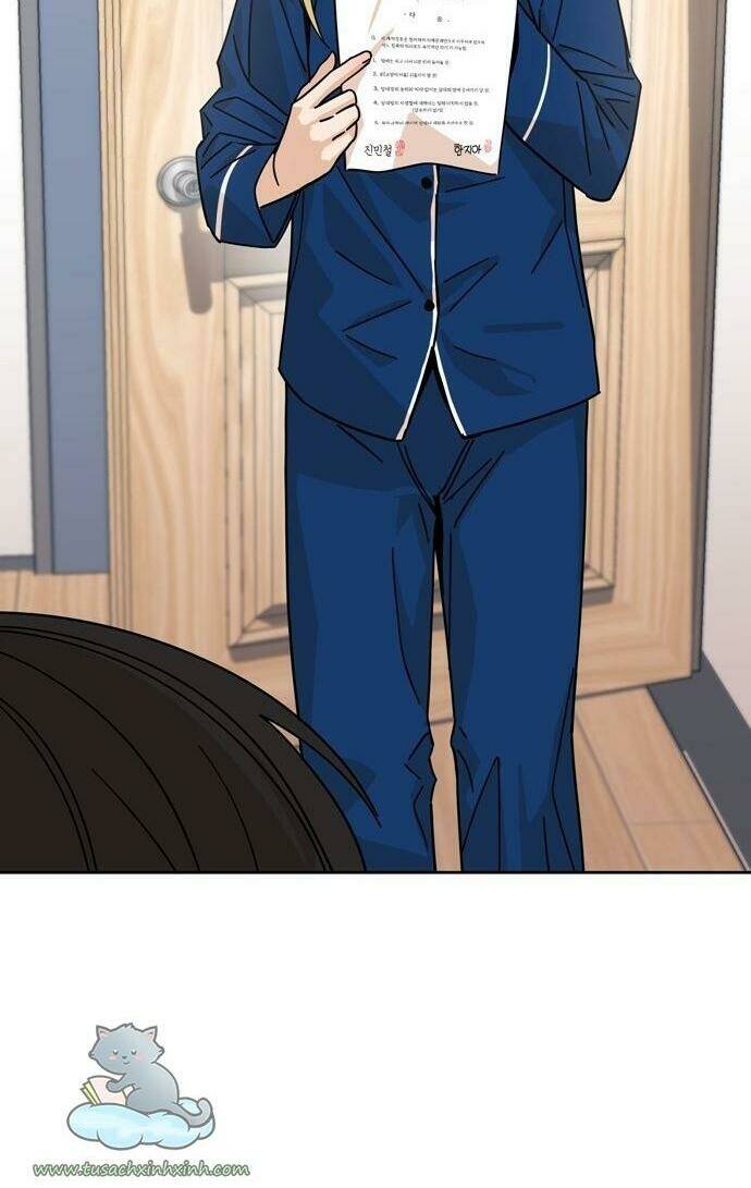 Lớ Ngớ Vớ Phải Tình Yêu - Chapter 8 - Page 4