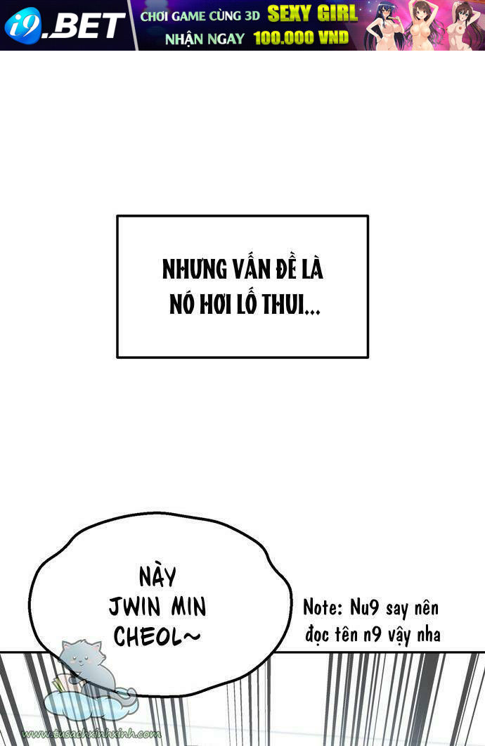 Lớ Ngớ Vớ Phải Tình Yêu - Chapter 8 - Page 50