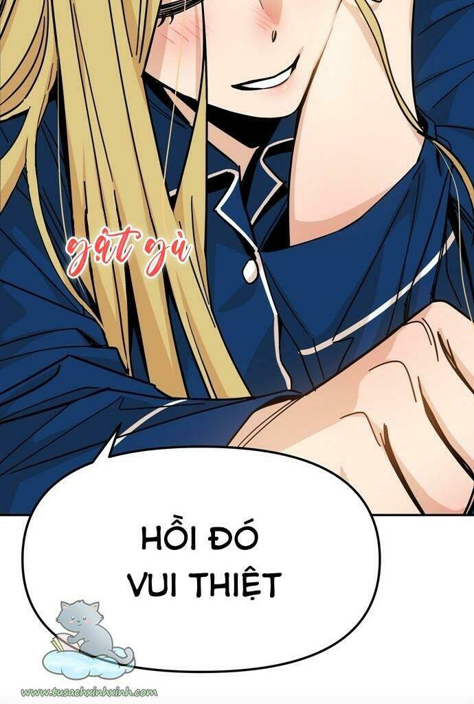 Lớ Ngớ Vớ Phải Tình Yêu - Chapter 8 - Page 56