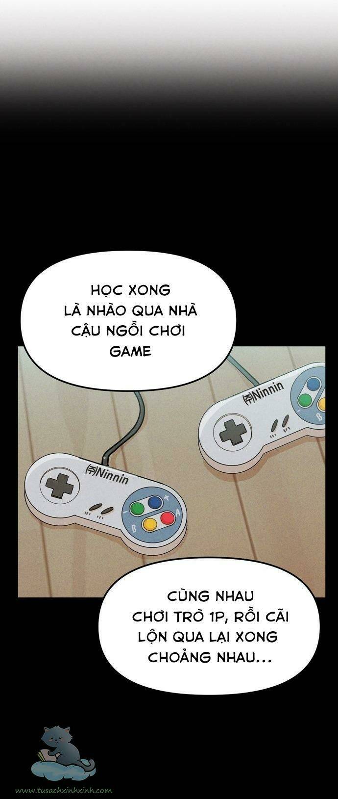 Lớ Ngớ Vớ Phải Tình Yêu - Chapter 8 - Page 57