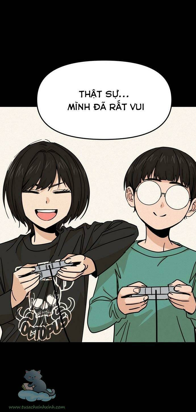 Lớ Ngớ Vớ Phải Tình Yêu - Chapter 8 - Page 58