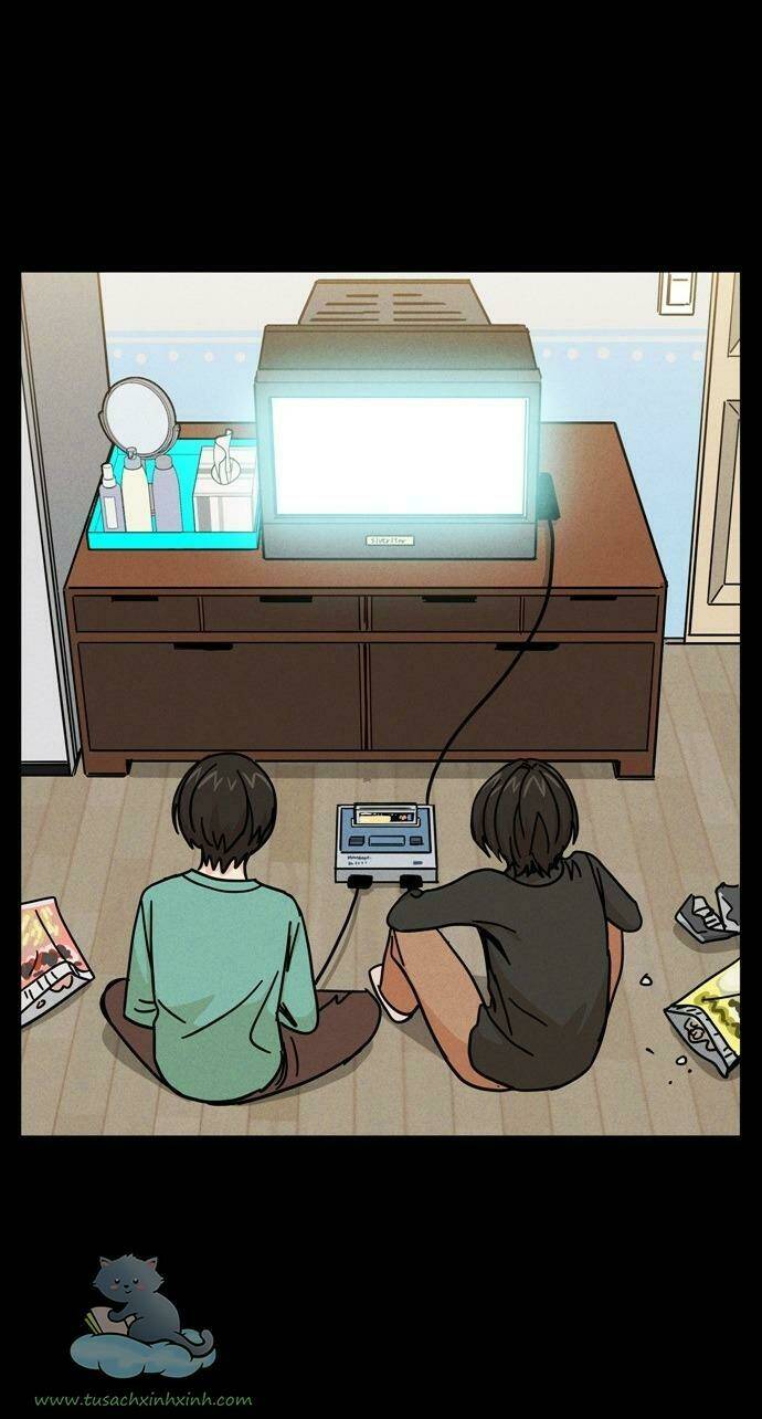 Lớ Ngớ Vớ Phải Tình Yêu - Chapter 8 - Page 59