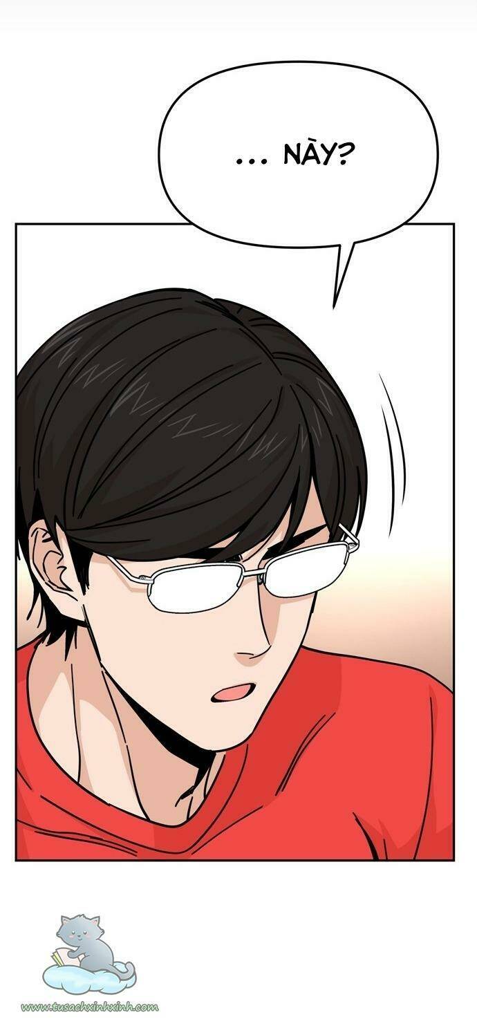 Lớ Ngớ Vớ Phải Tình Yêu - Chapter 8 - Page 61