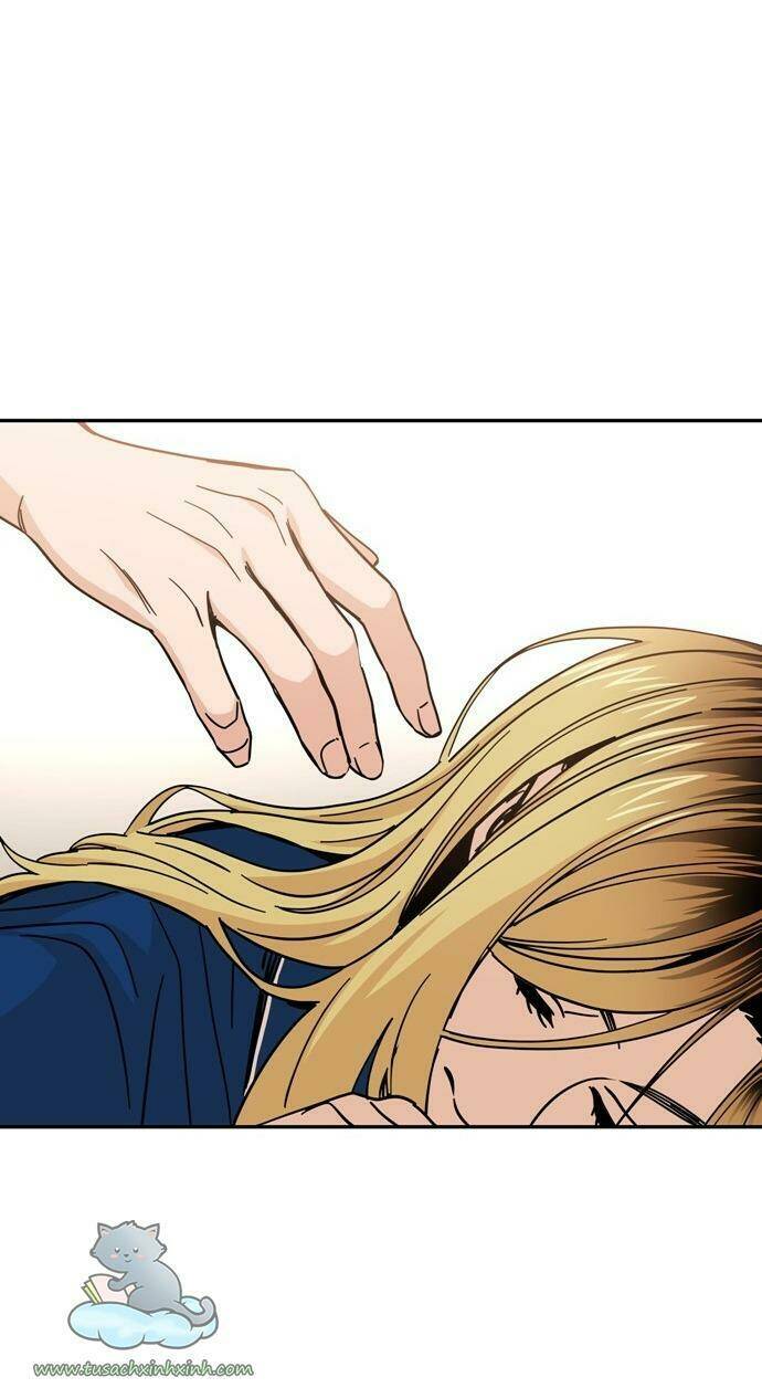 Lớ Ngớ Vớ Phải Tình Yêu - Chapter 8 - Page 66