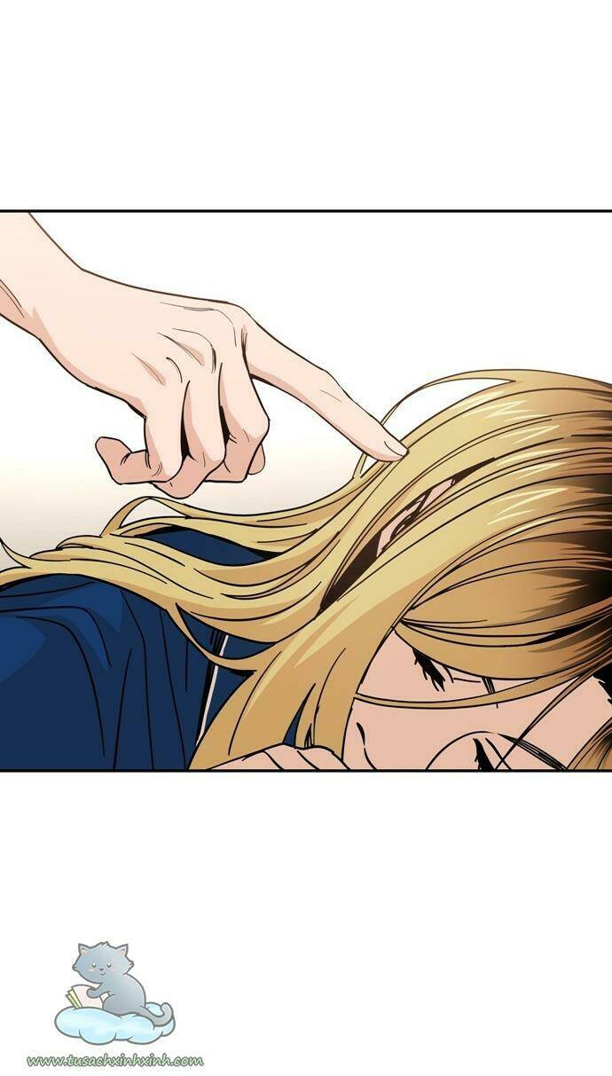 Lớ Ngớ Vớ Phải Tình Yêu - Chapter 8 - Page 67