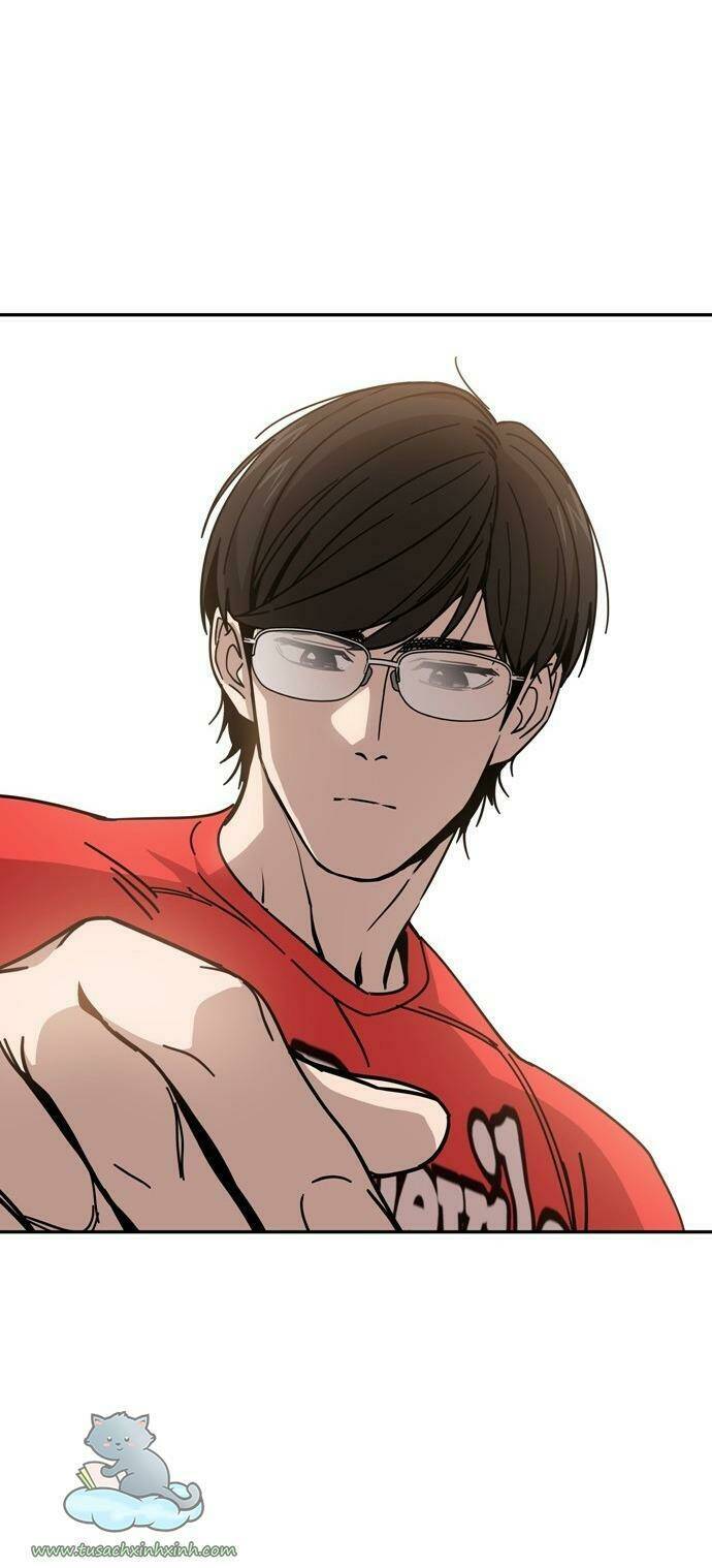 Lớ Ngớ Vớ Phải Tình Yêu - Chapter 8 - Page 68