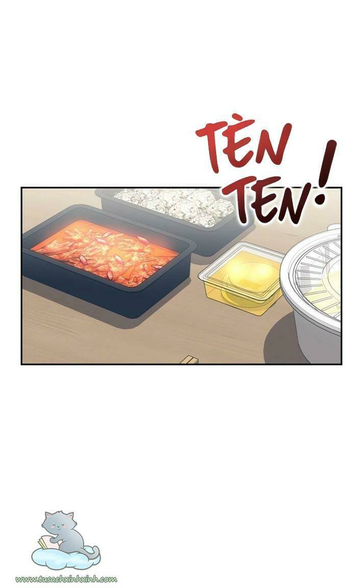 Lớ Ngớ Vớ Phải Tình Yêu - Chapter 8 - Page 6