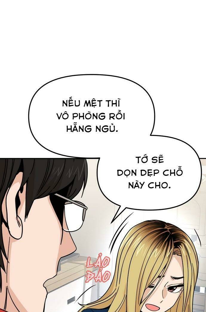 Lớ Ngớ Vớ Phải Tình Yêu - Chapter 8 - Page 73