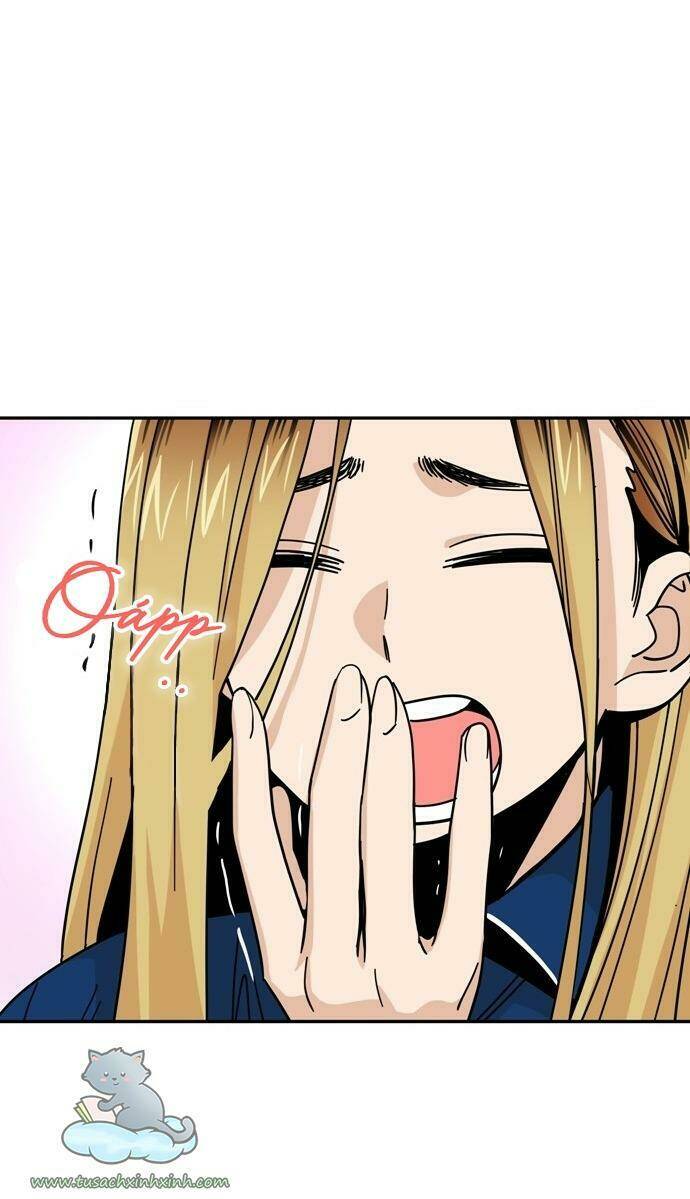 Lớ Ngớ Vớ Phải Tình Yêu - Chapter 8 - Page 75