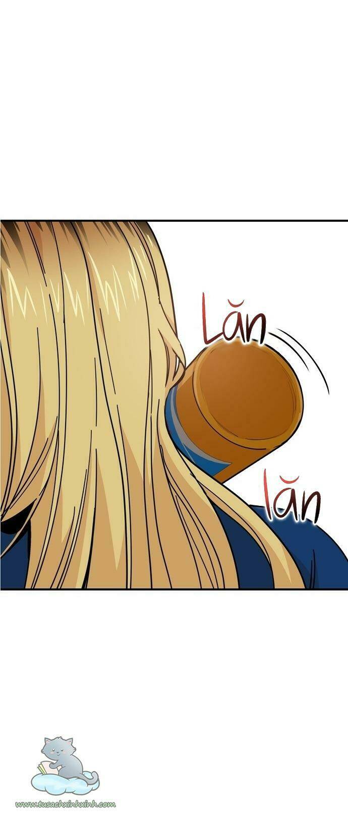 Lớ Ngớ Vớ Phải Tình Yêu - Chapter 8 - Page 7