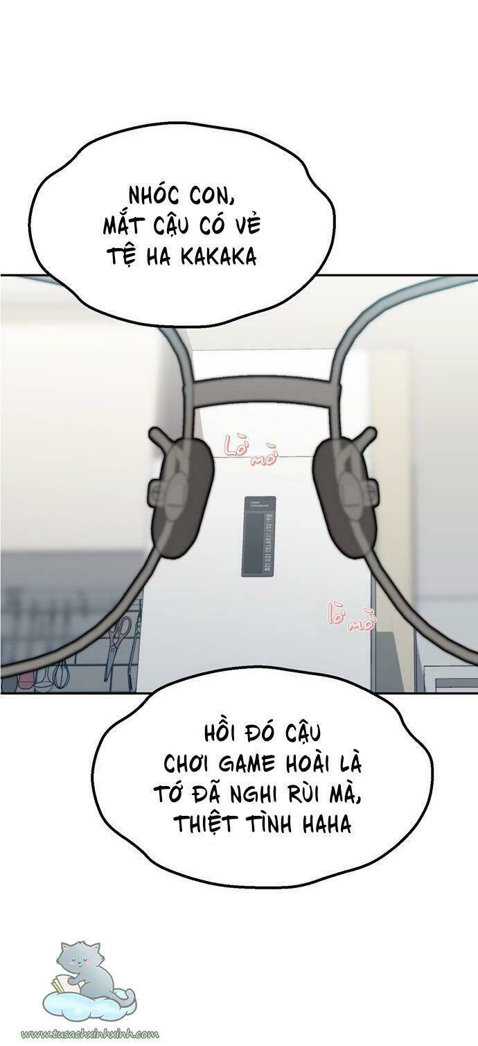 Lớ Ngớ Vớ Phải Tình Yêu - Chapter 8 - Page 81